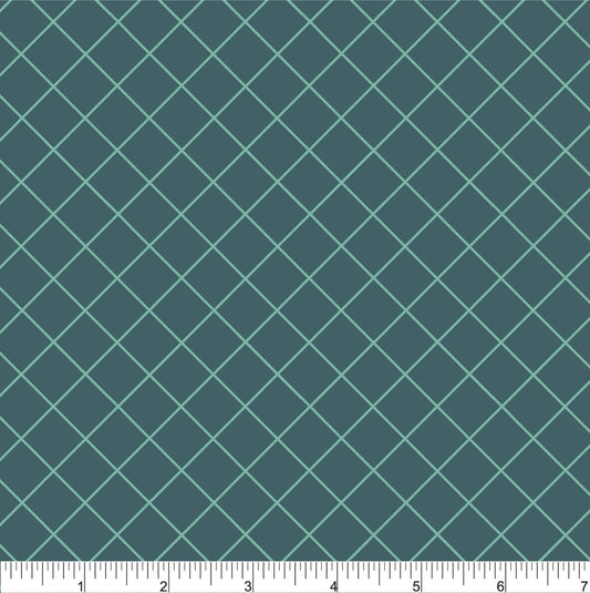 PH0256 Lattice Lines