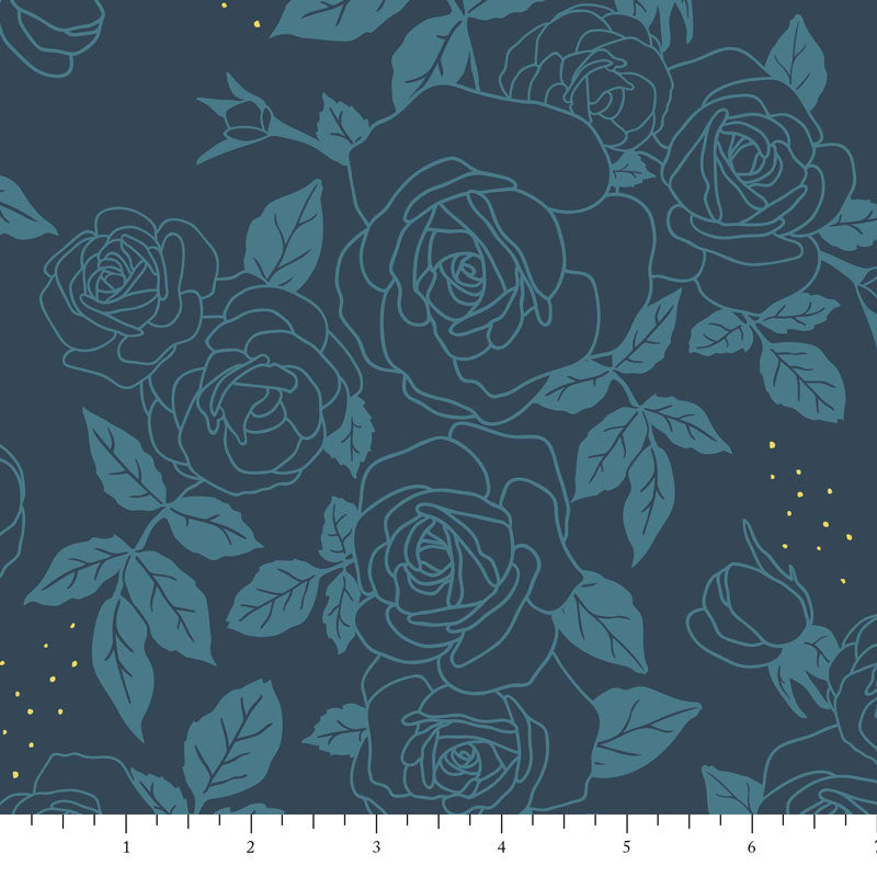 PH0103 Night Roses