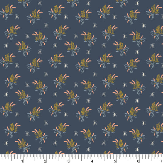 PH0145 Overhead Blooms