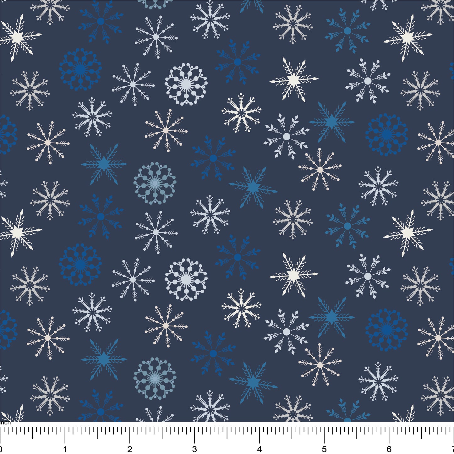 PH0135 Fancy Flakes