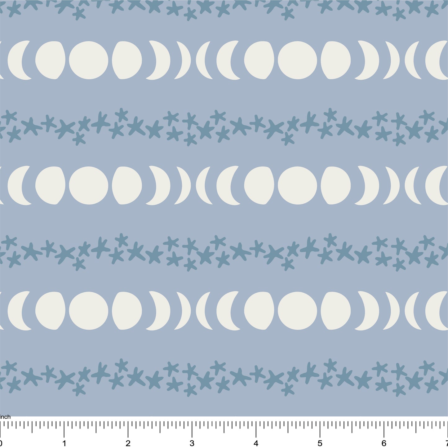 PH0136 Moon & Stars