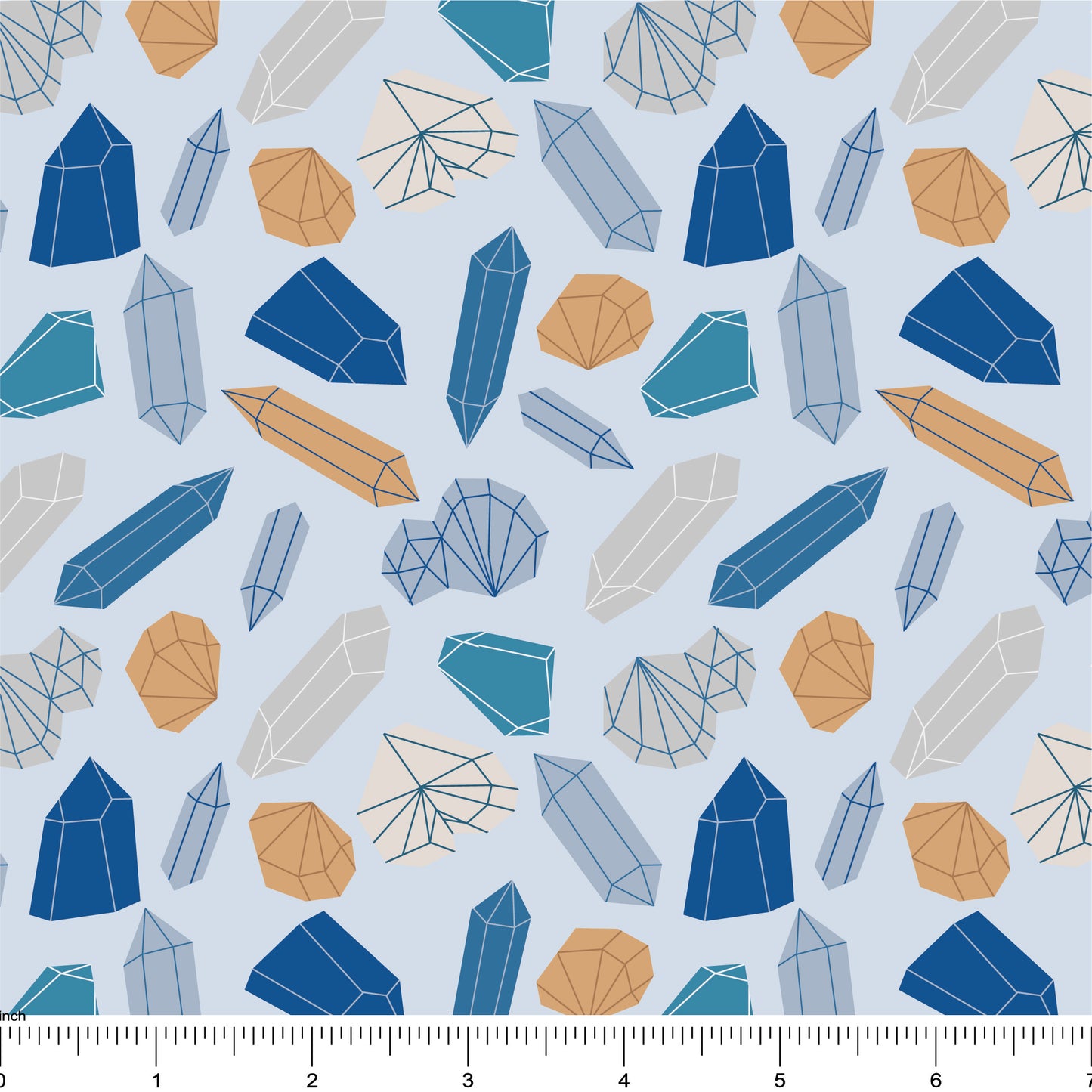 PH0133 Quartz Collection