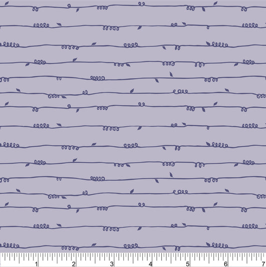 PH0255 Travelling Vines