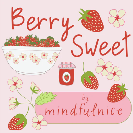 Berry Sweet