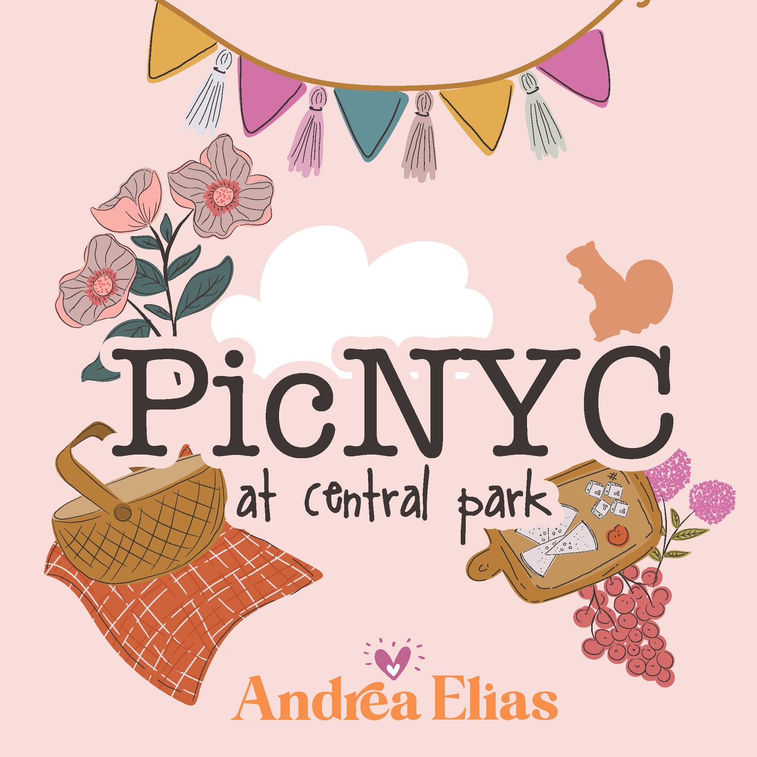 PicNYC at Central Park