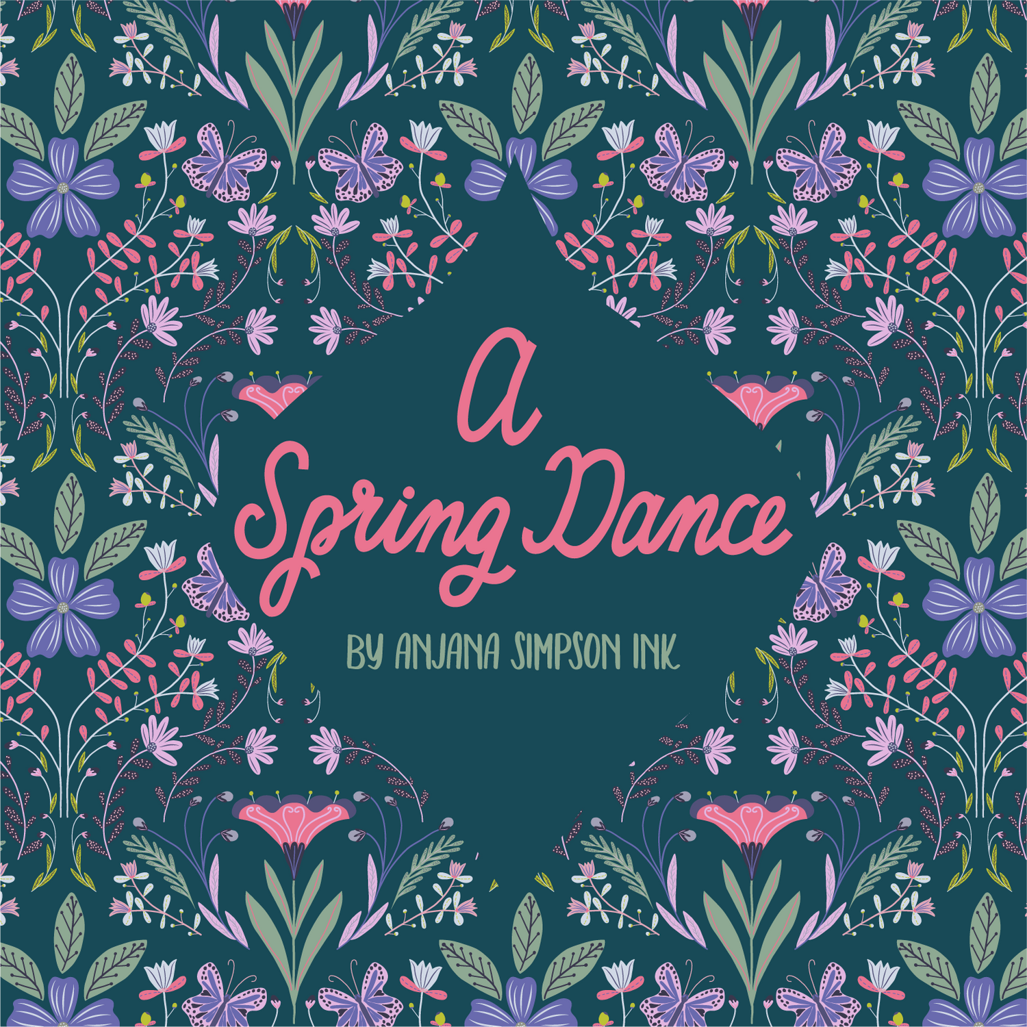 A Spring Dance