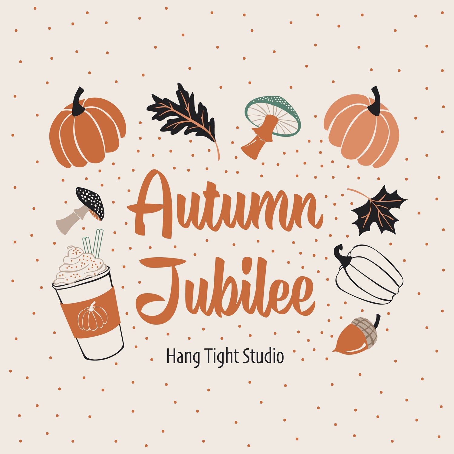Autumn Jubilee