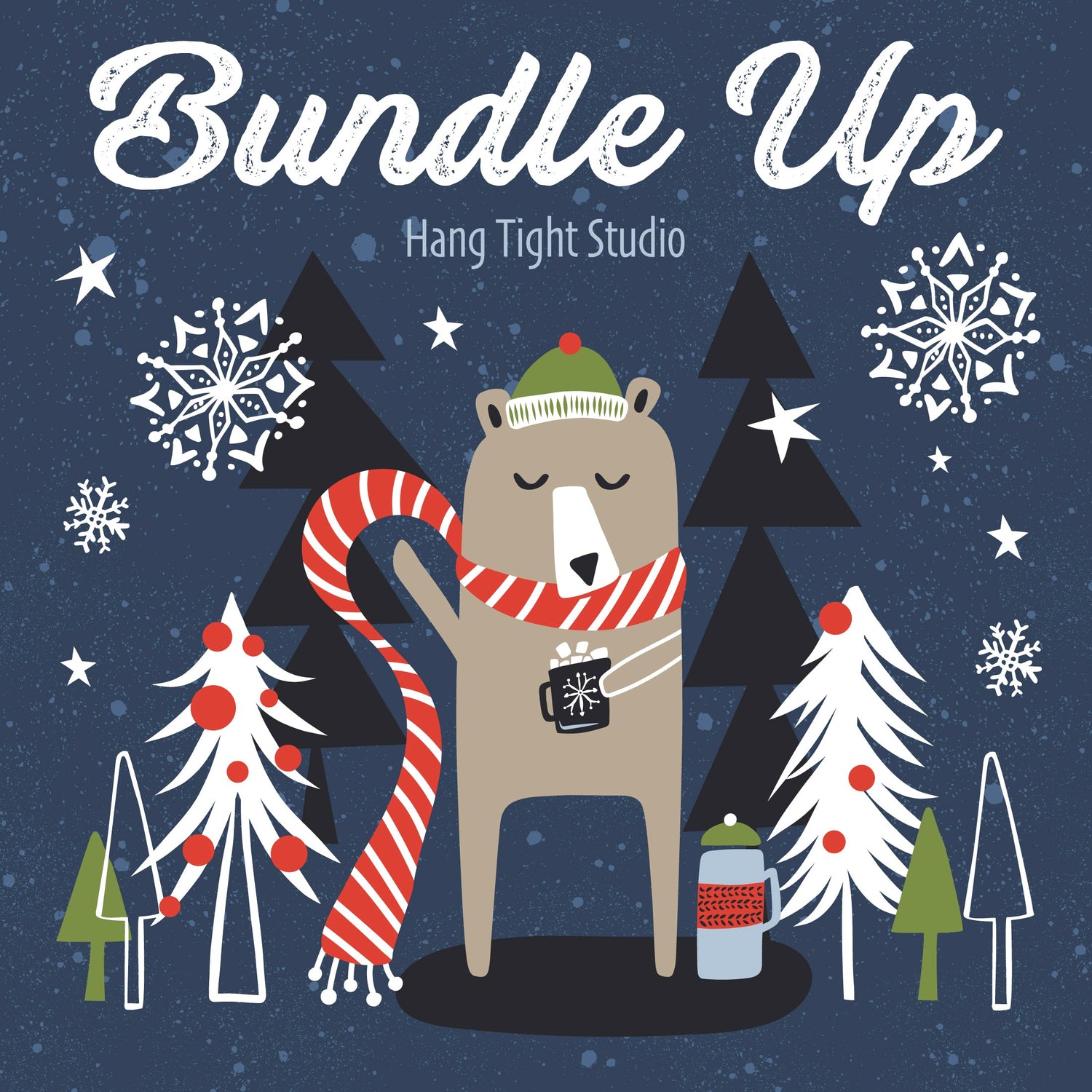 Bundle Up