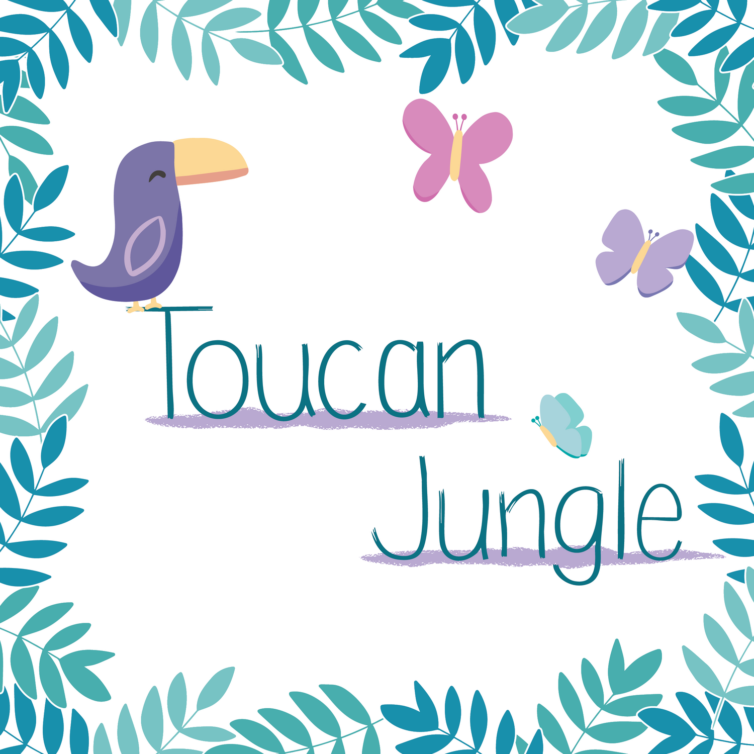 Toucan Jungle