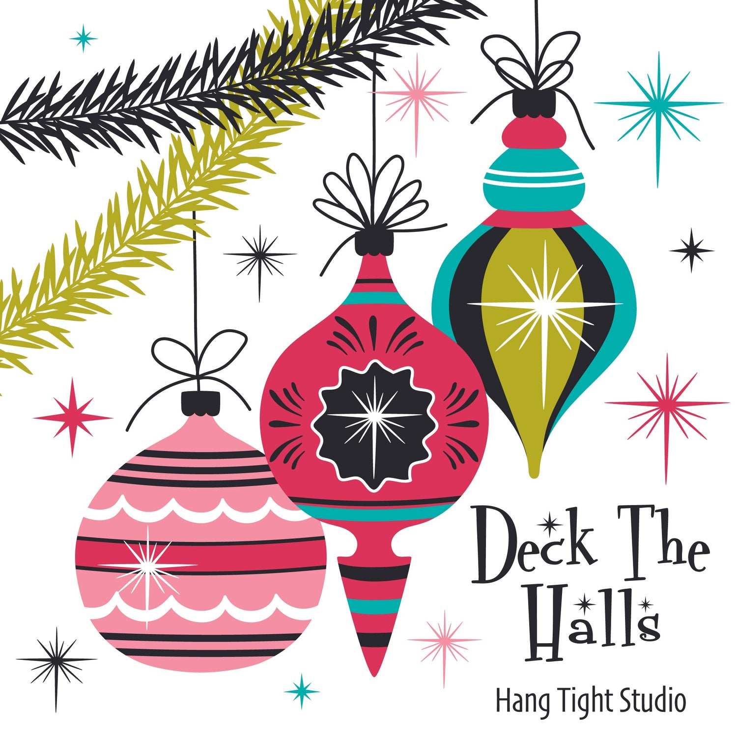 Deck the Halls