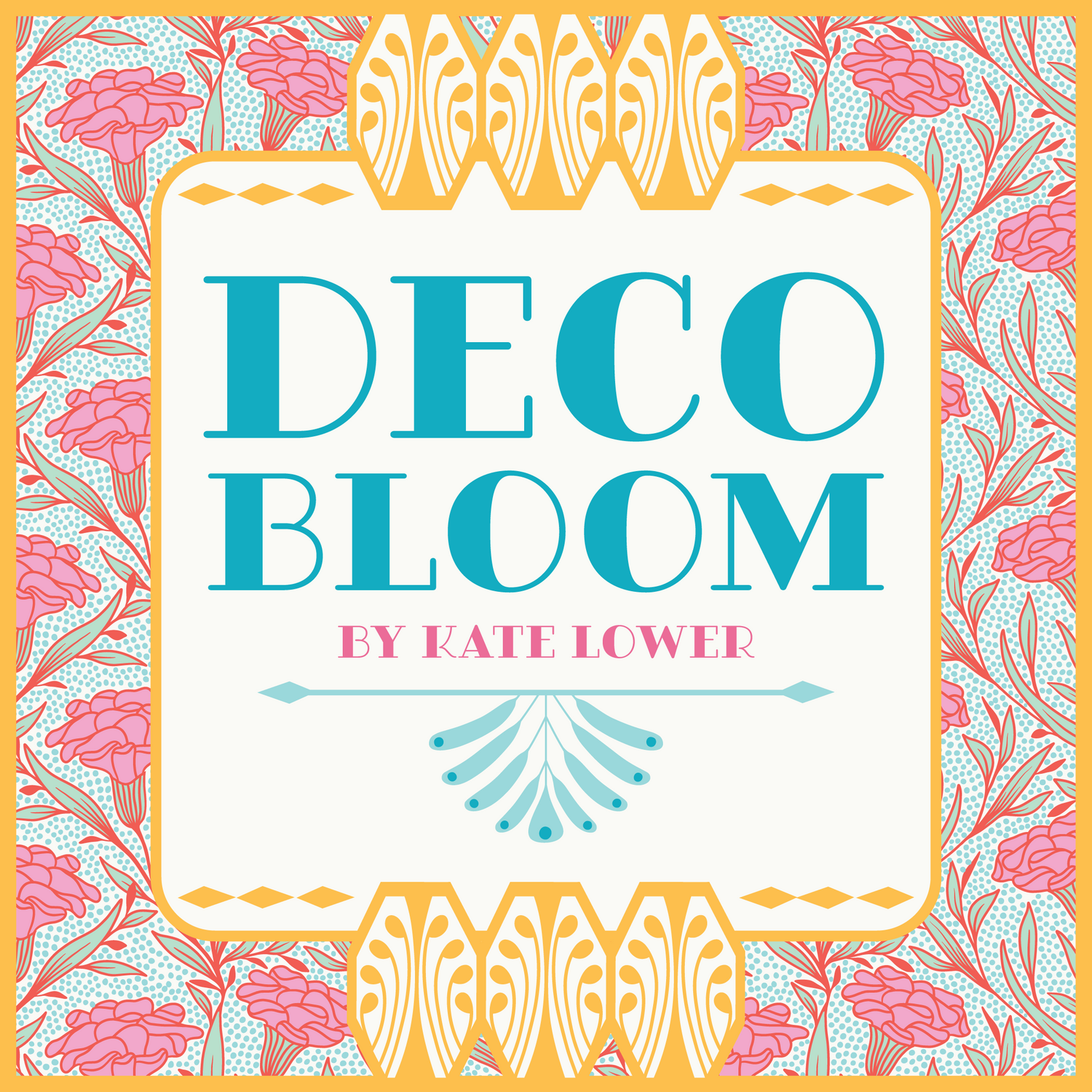 Deco Bloom