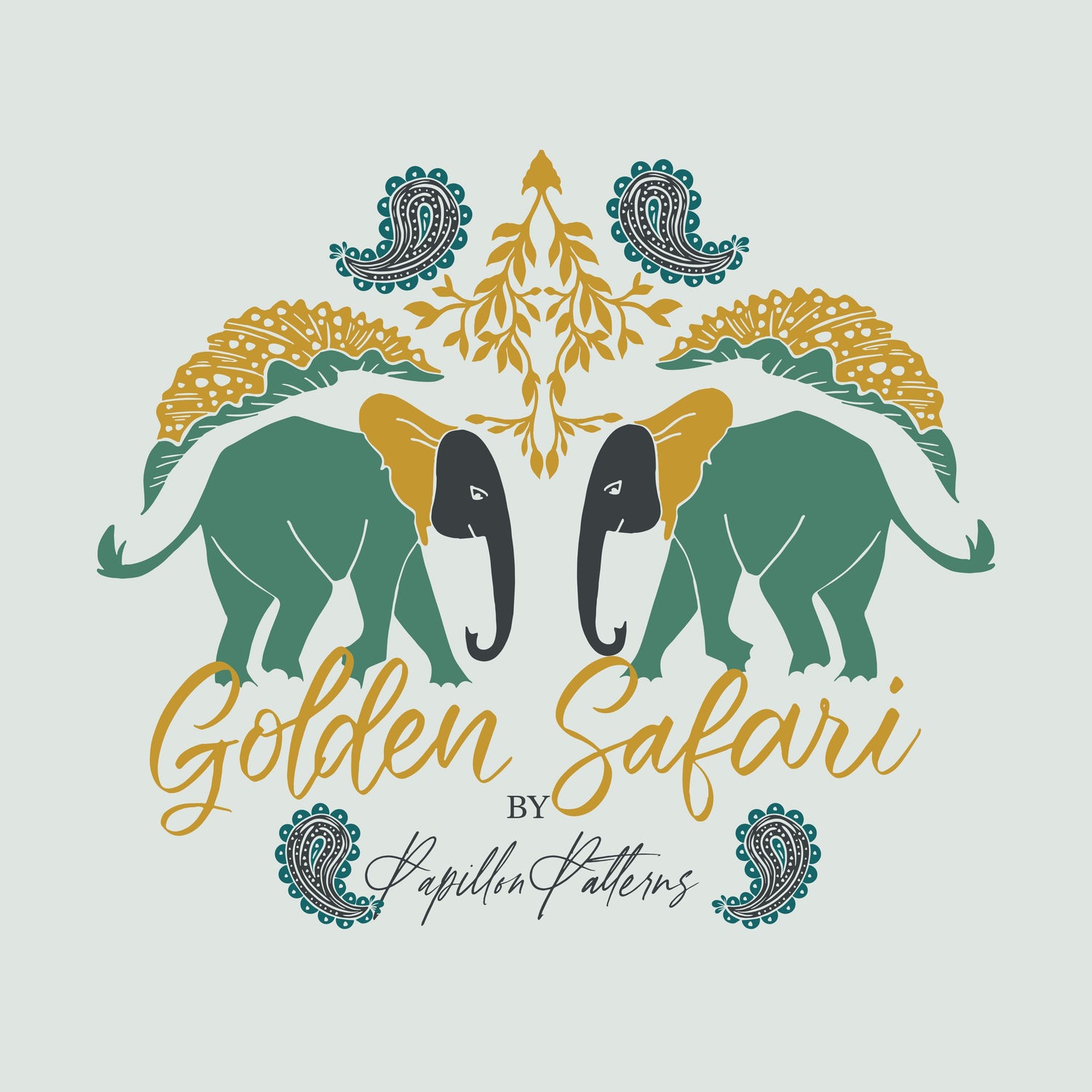 Golden Safari
