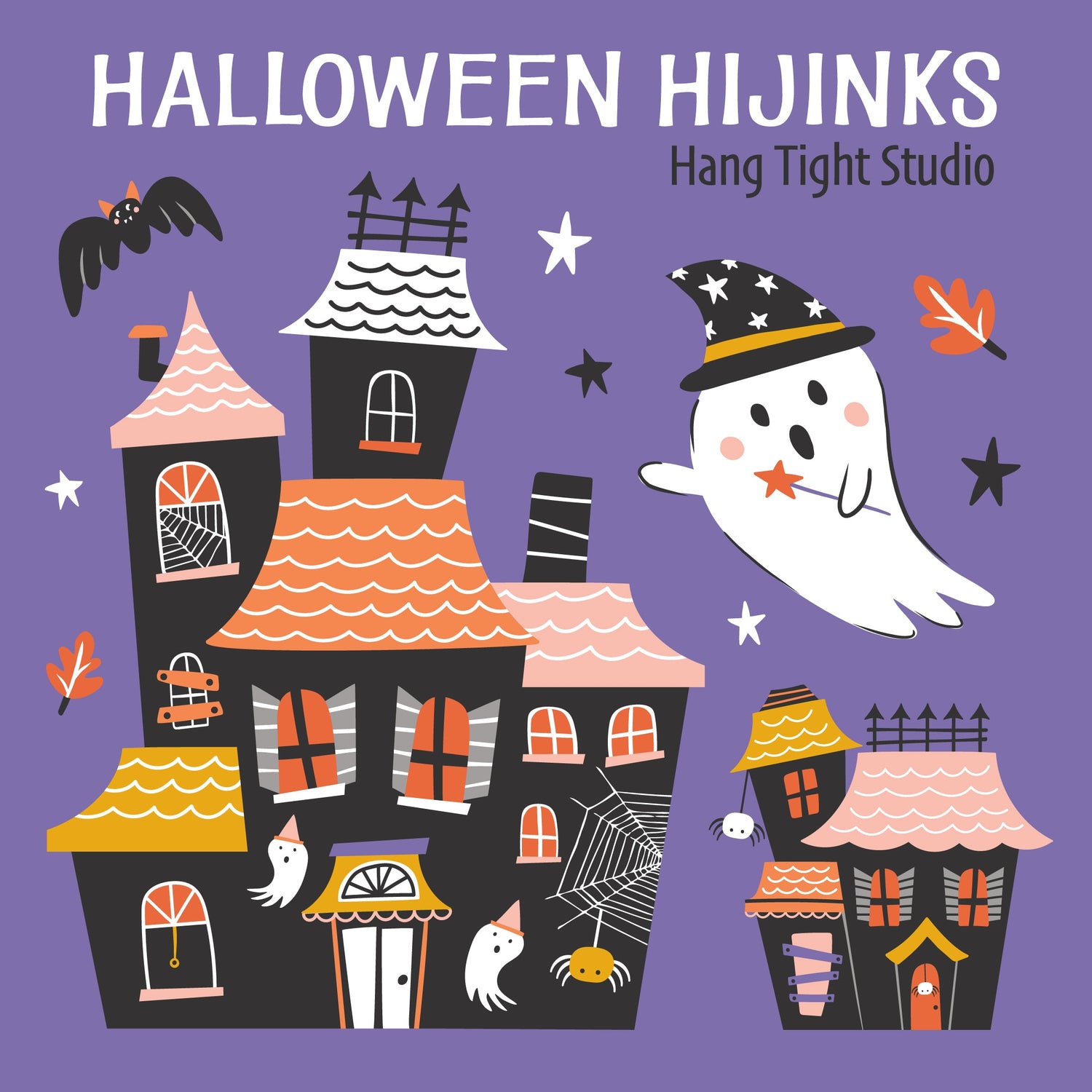Halloween Hijinks