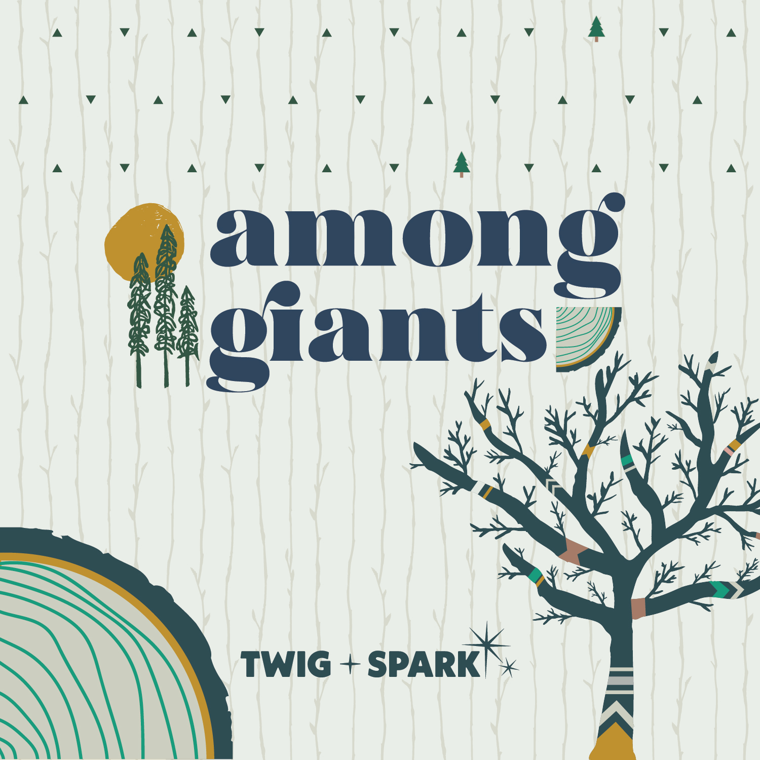 Among Giants