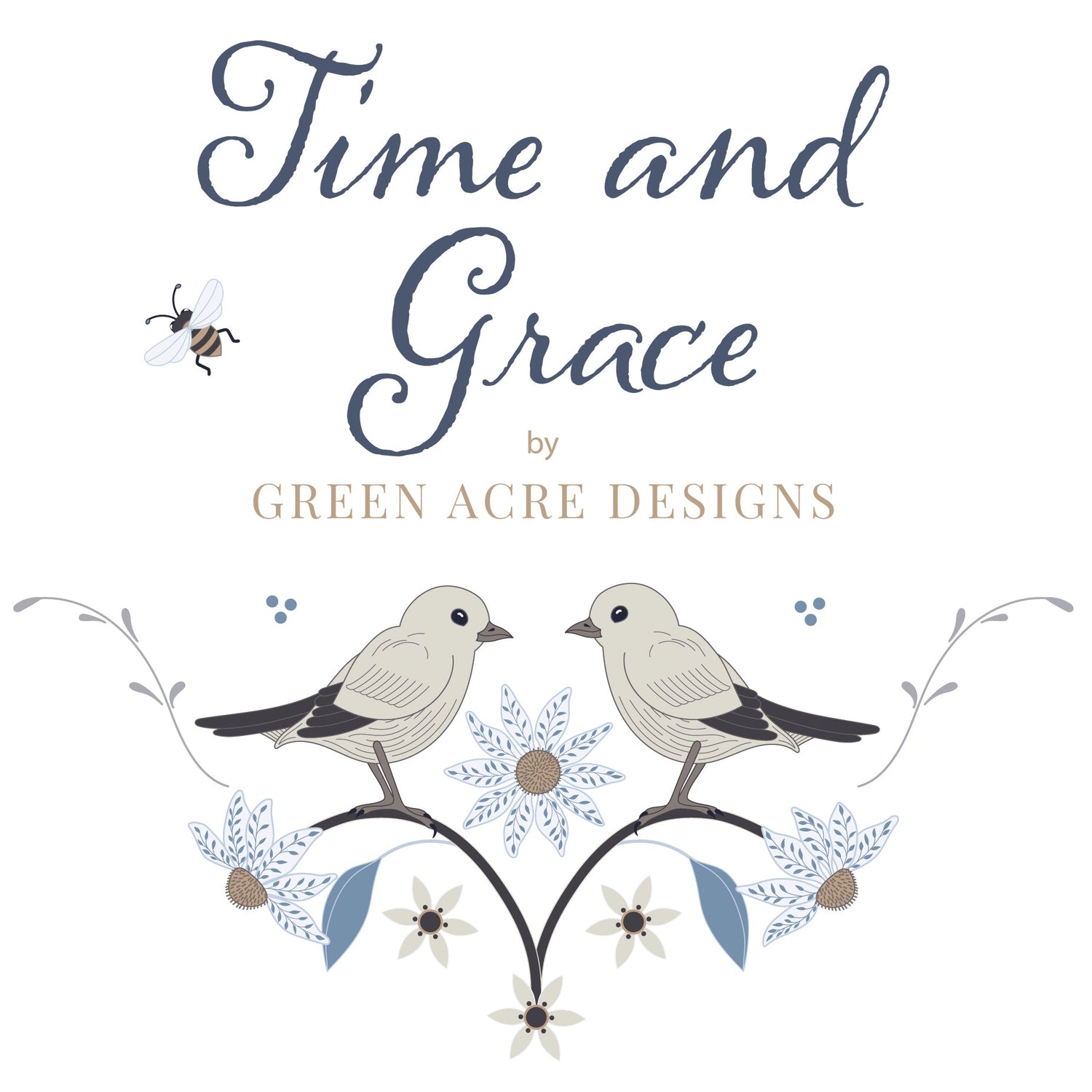 Time and Grace