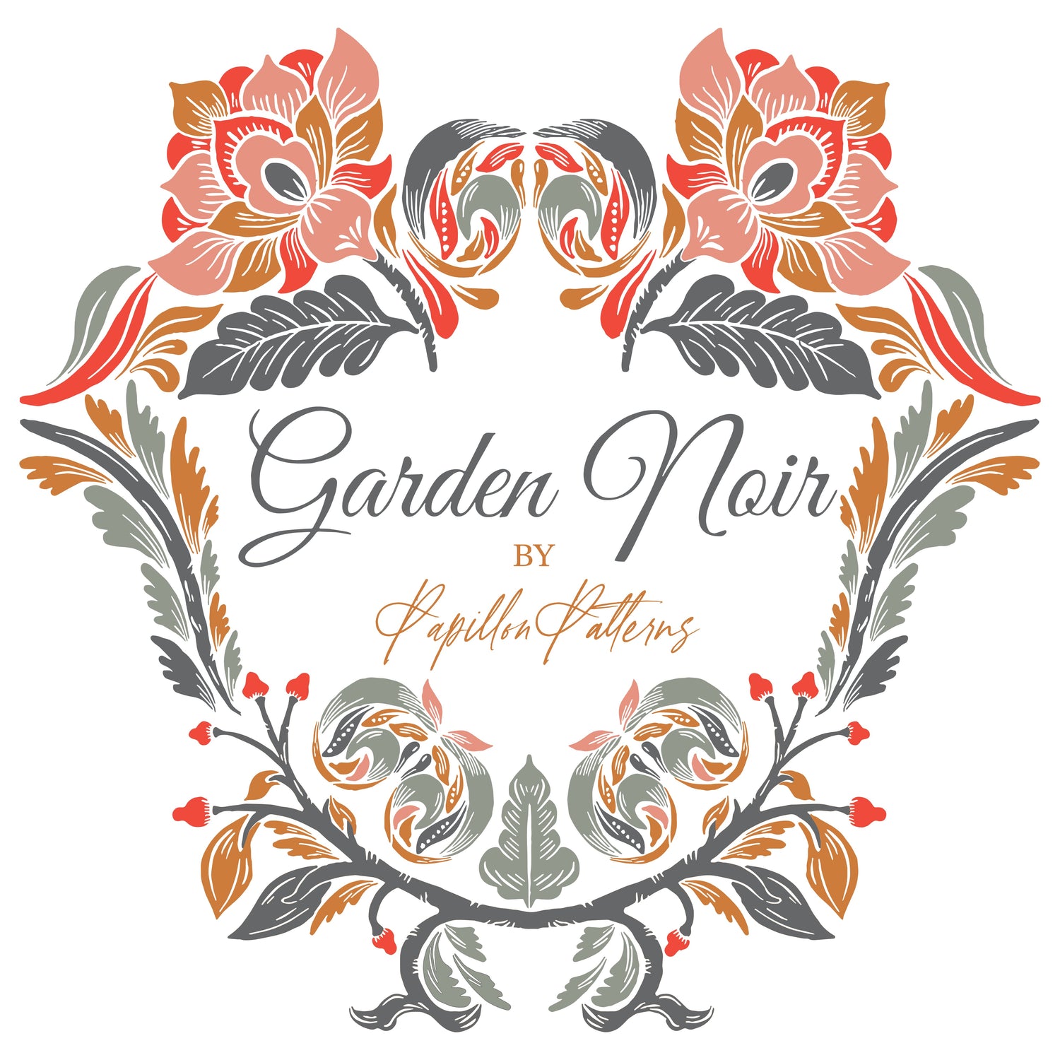 Garden Noire
