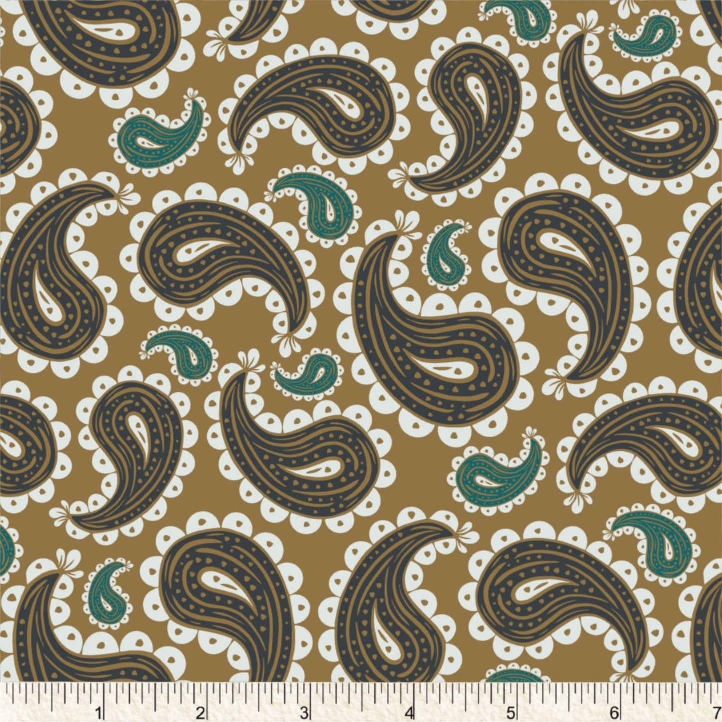 PH0782 Paisley