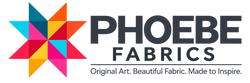 Phoebe Fabrics