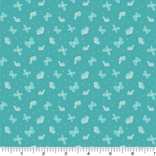 PH0735 Jungle Butterflies