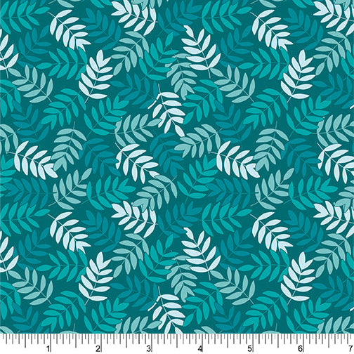 PH0737 Pepper Leaves