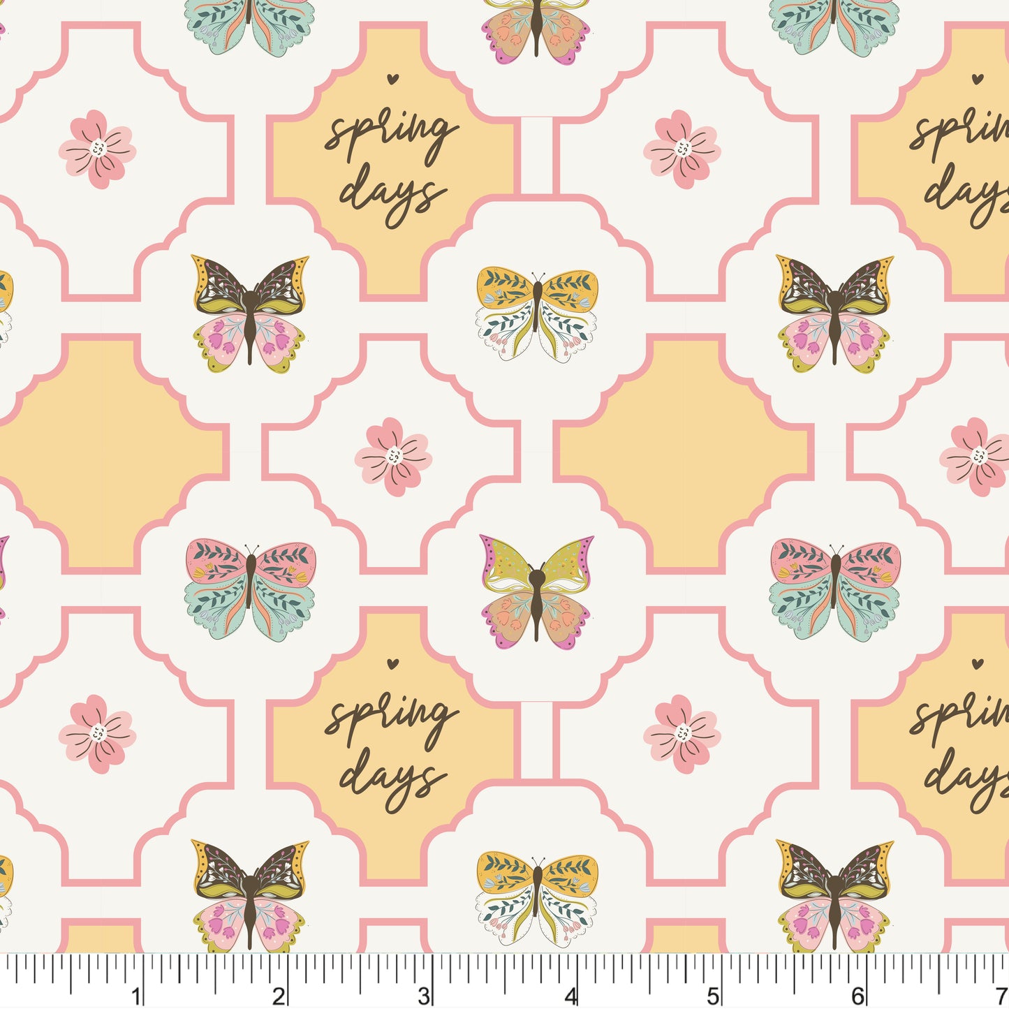 PH0855 Butter Tiles