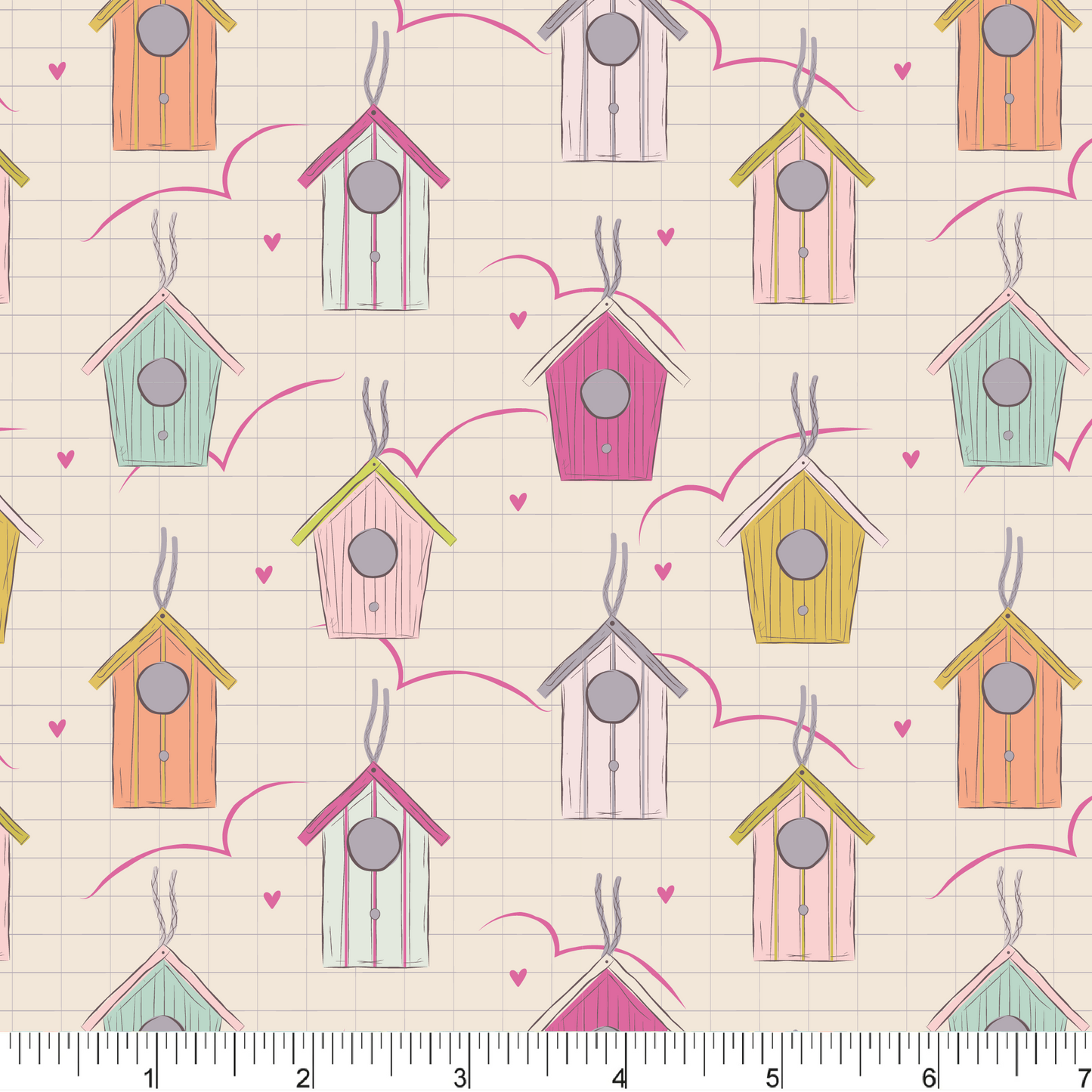 PH0510 Bird House