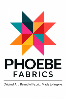 Phoebe Fabrics