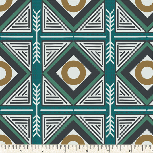 PH0787 Geo Tiles