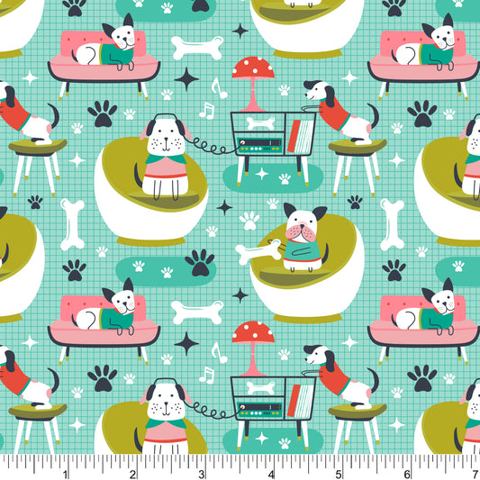 PH0710 Bark-Hause Fun