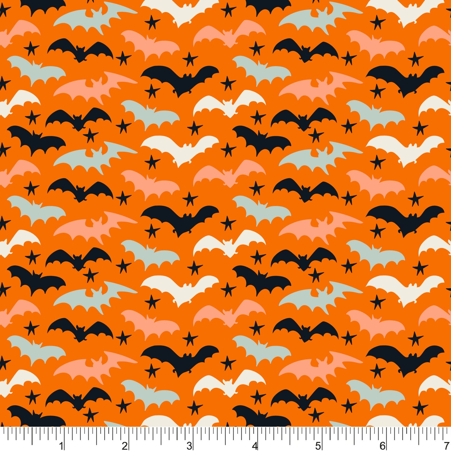 PH0903 Bat Swarm