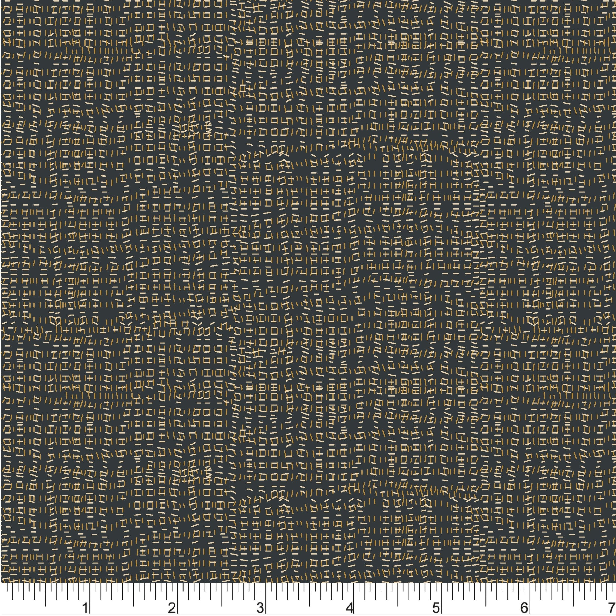 PH0548 Burlap Sack - Upstate by Second Nature Studio for Phoebe Fabrics