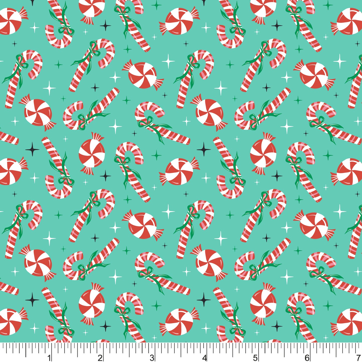 PH0876 Christmas Mints