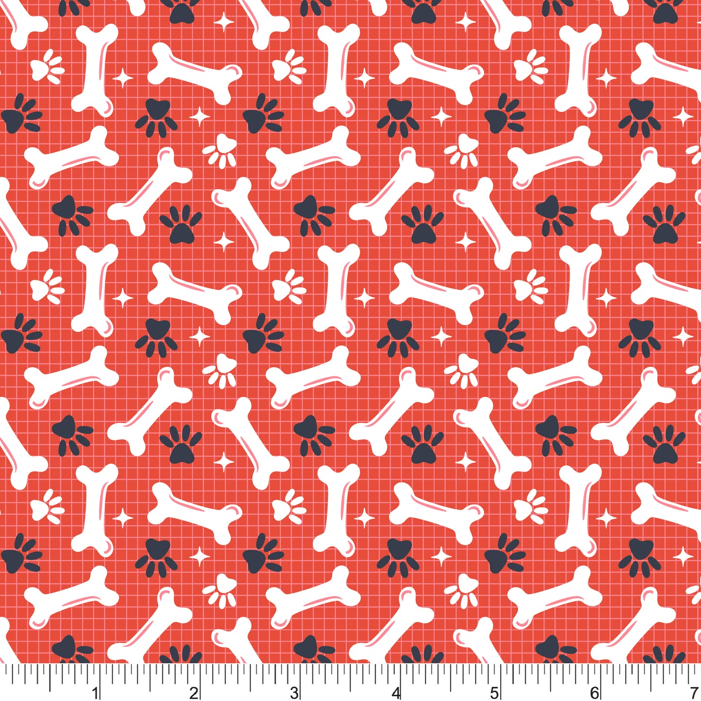 PH0711 Dog Bone Dreams