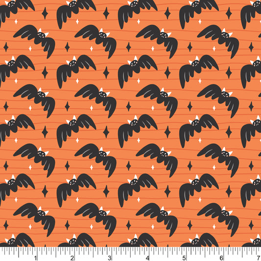 PH0882 Gone Batty