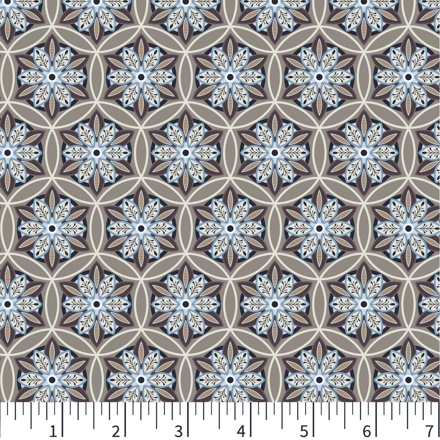 PH0634 Nostalgic Stitches