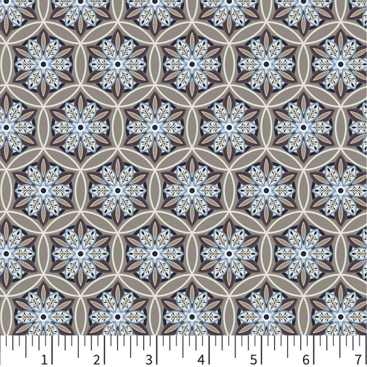 PH0634 Nostalgic Stitches