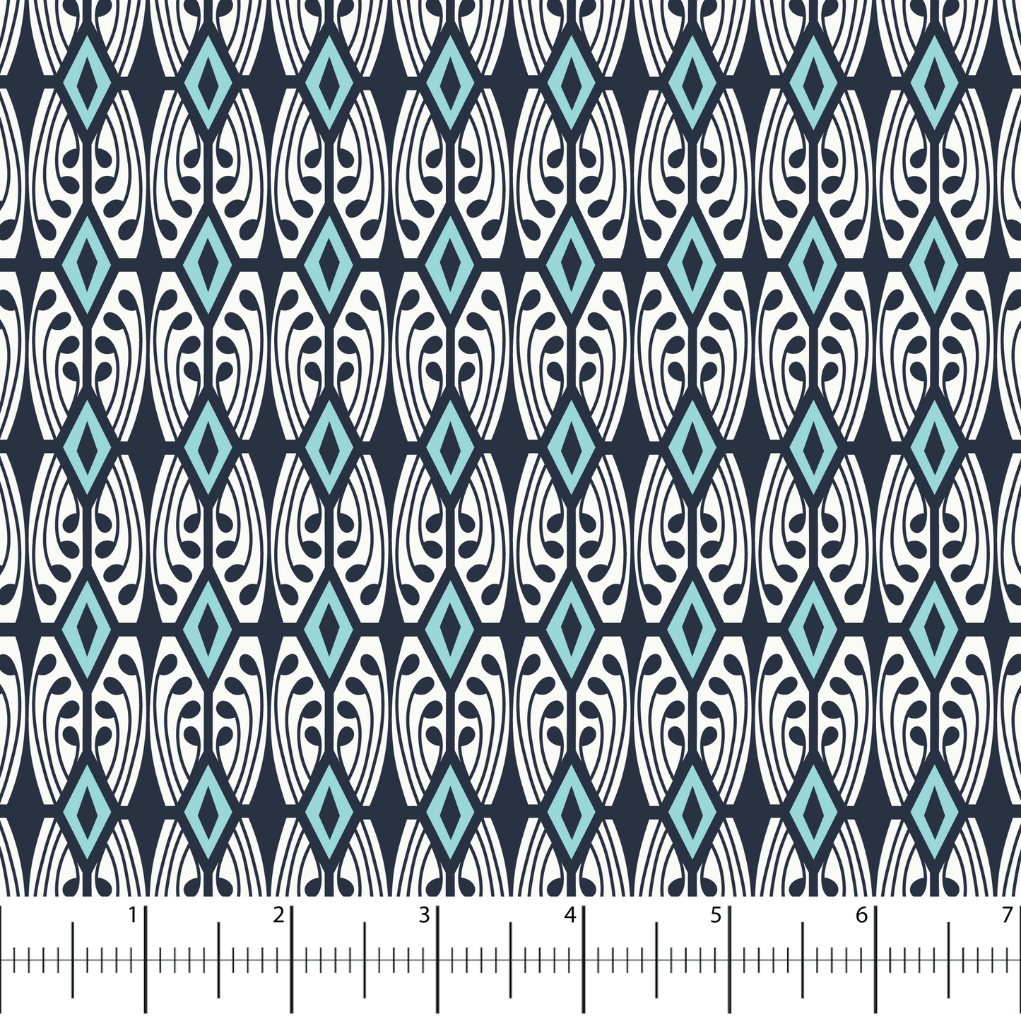 PH0804 Deco Hex