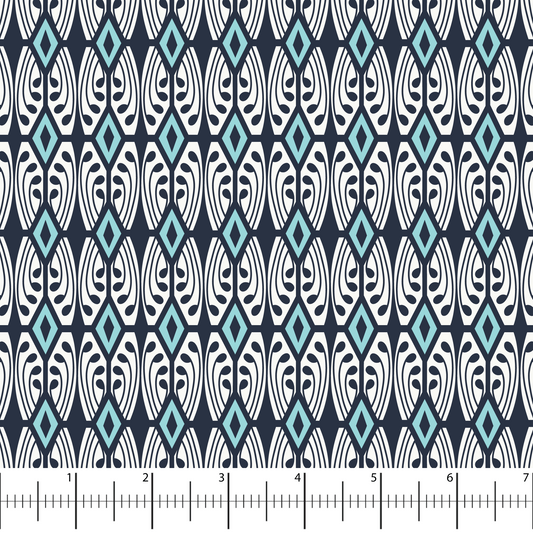 PH0804 Deco Hex