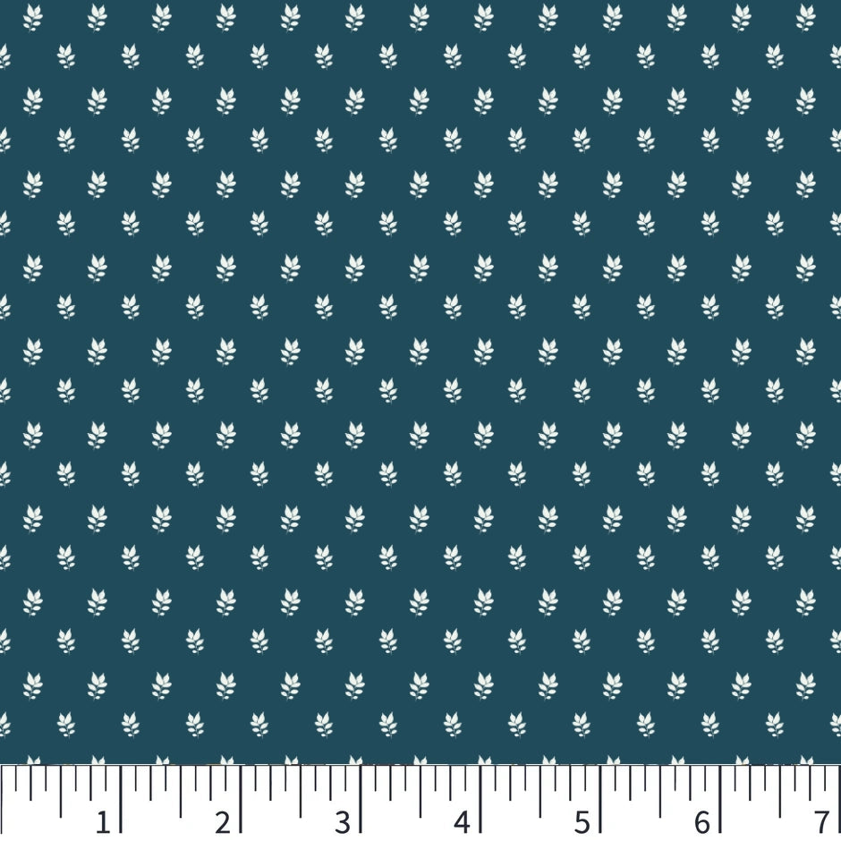 PH0834 Indigo Sprigs