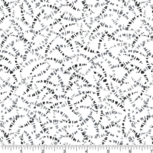 PH0840 Brush Mark Arches