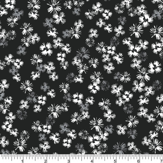 PH0841 Brush Mark Daisy