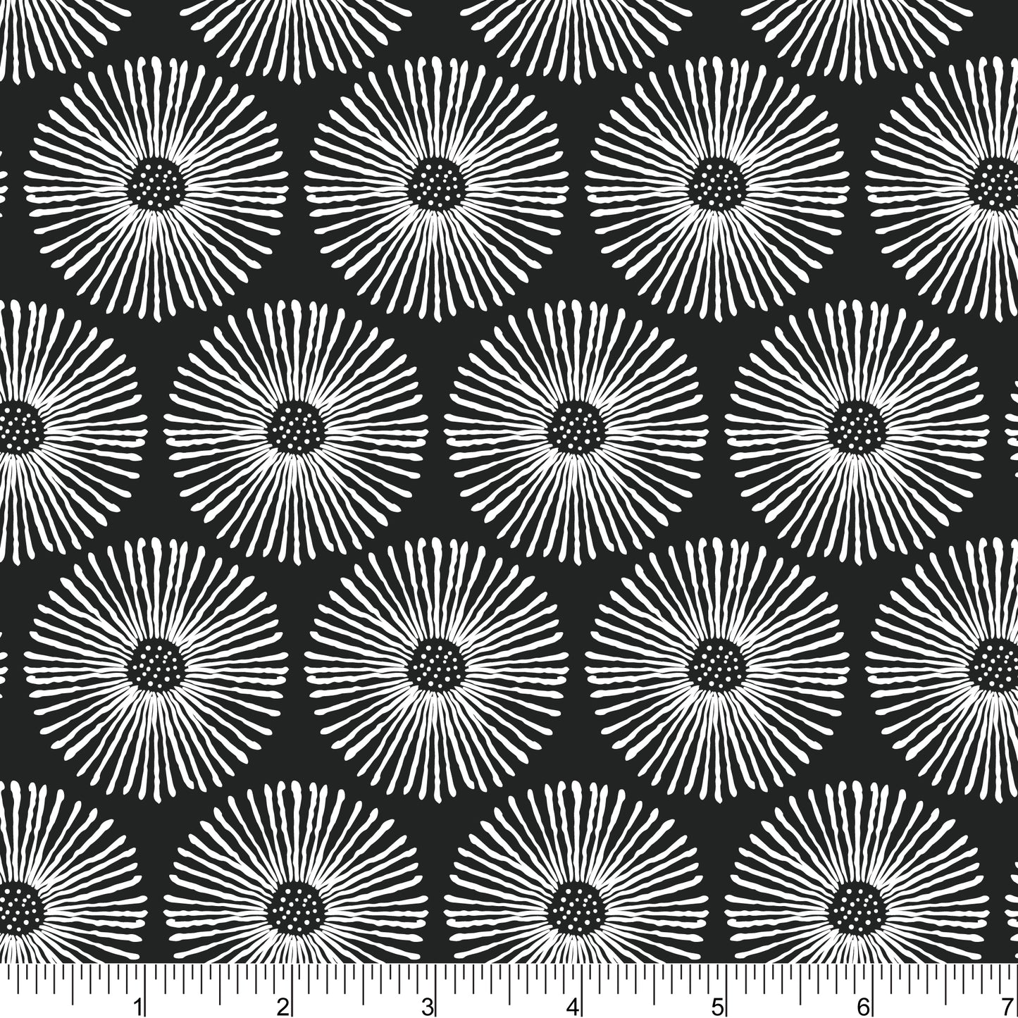 PH0847 Circle Sead Head