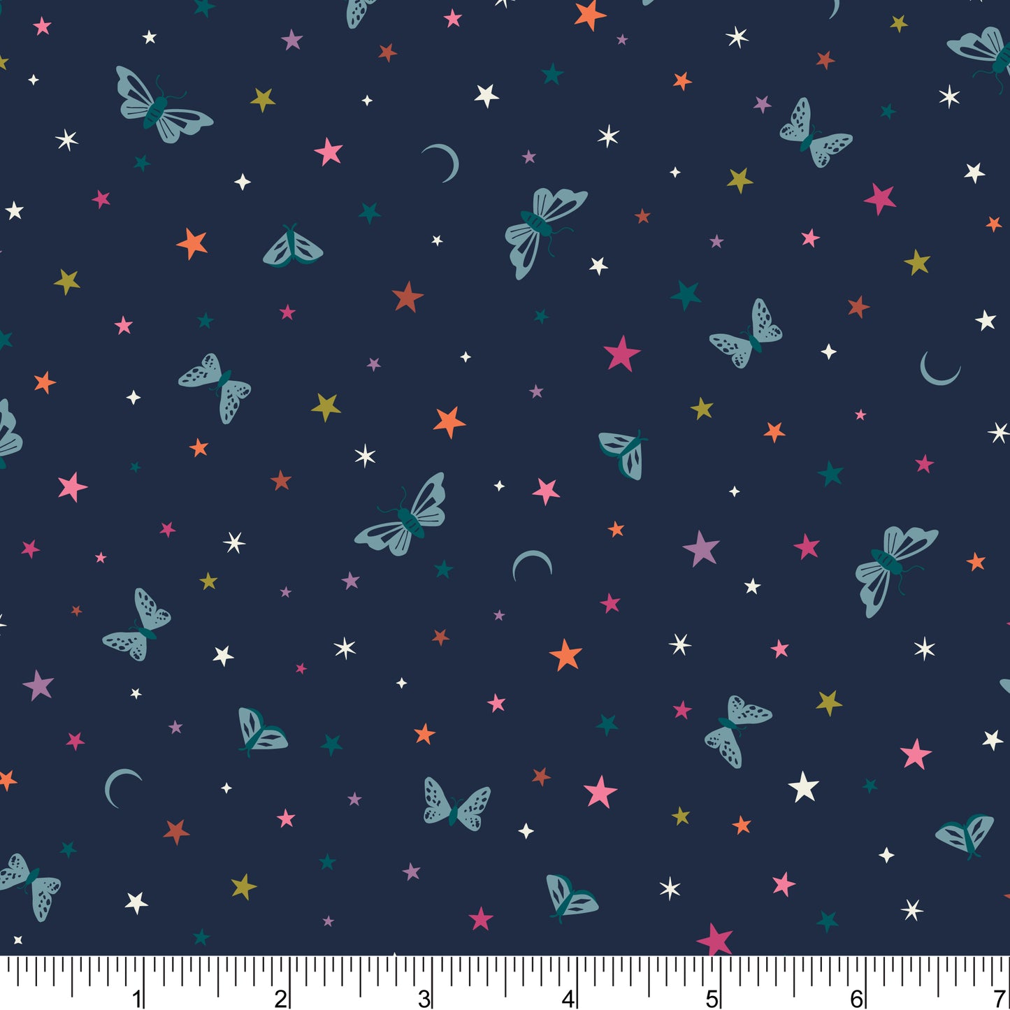 PH0917 Moth Stars