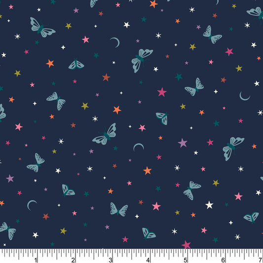 PH0917 Moth Stars