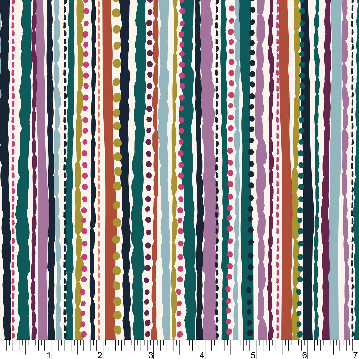 PH0918 Hedgerow Stripe