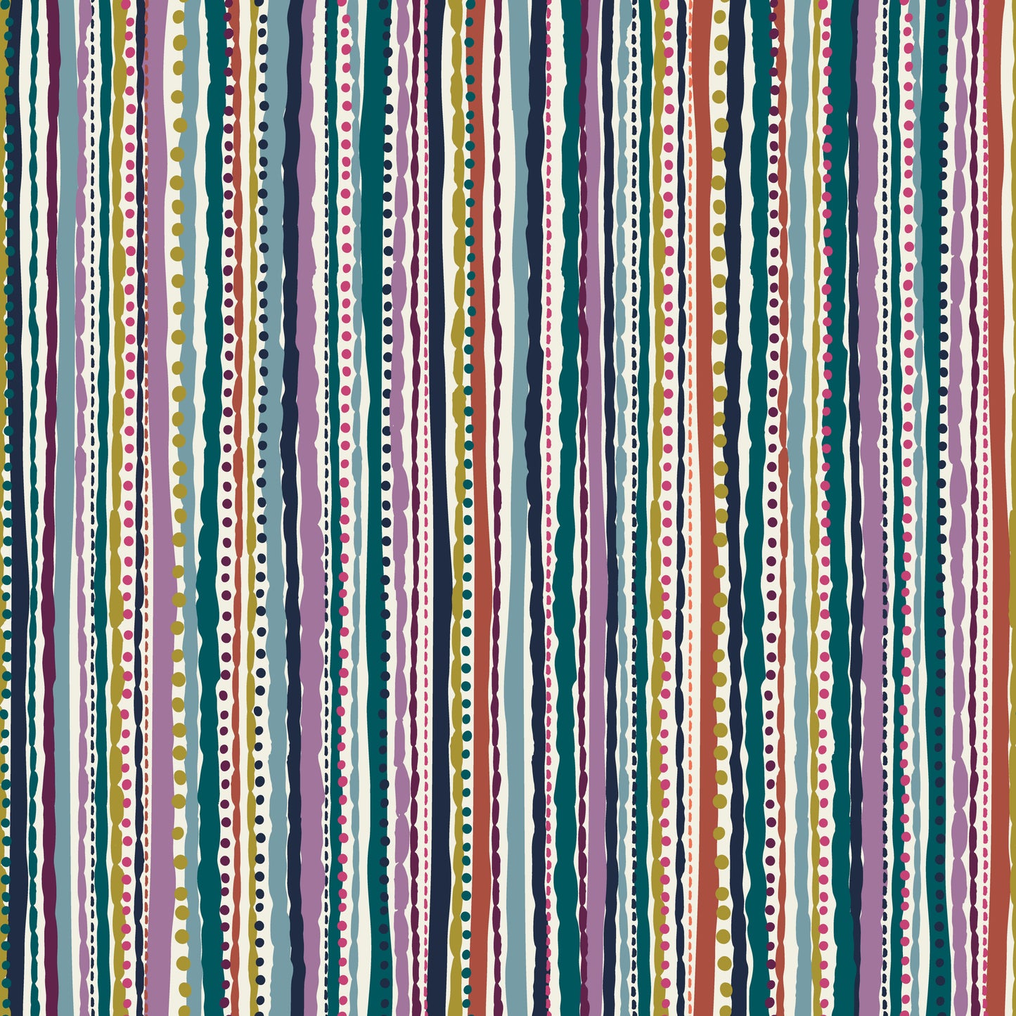 PH0918 Hedgerow Stripe