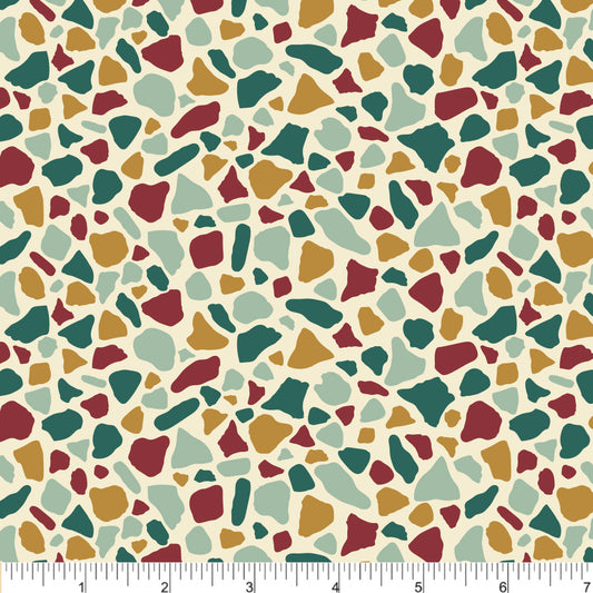 PH0387 River Rock Terrazzo