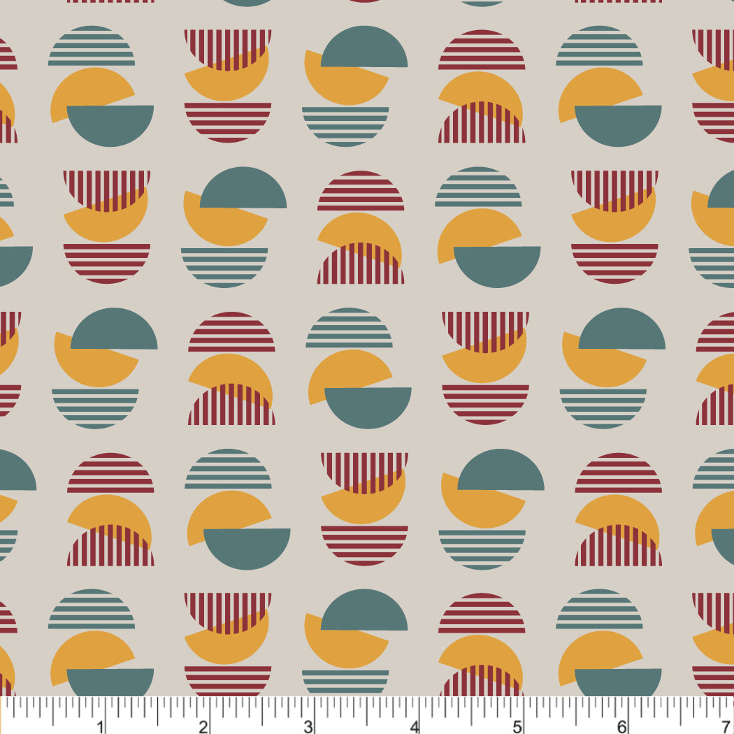 PH0762 Stacked Tubes