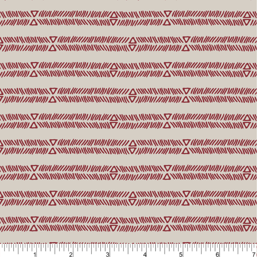 PH0766 Chatter Lines