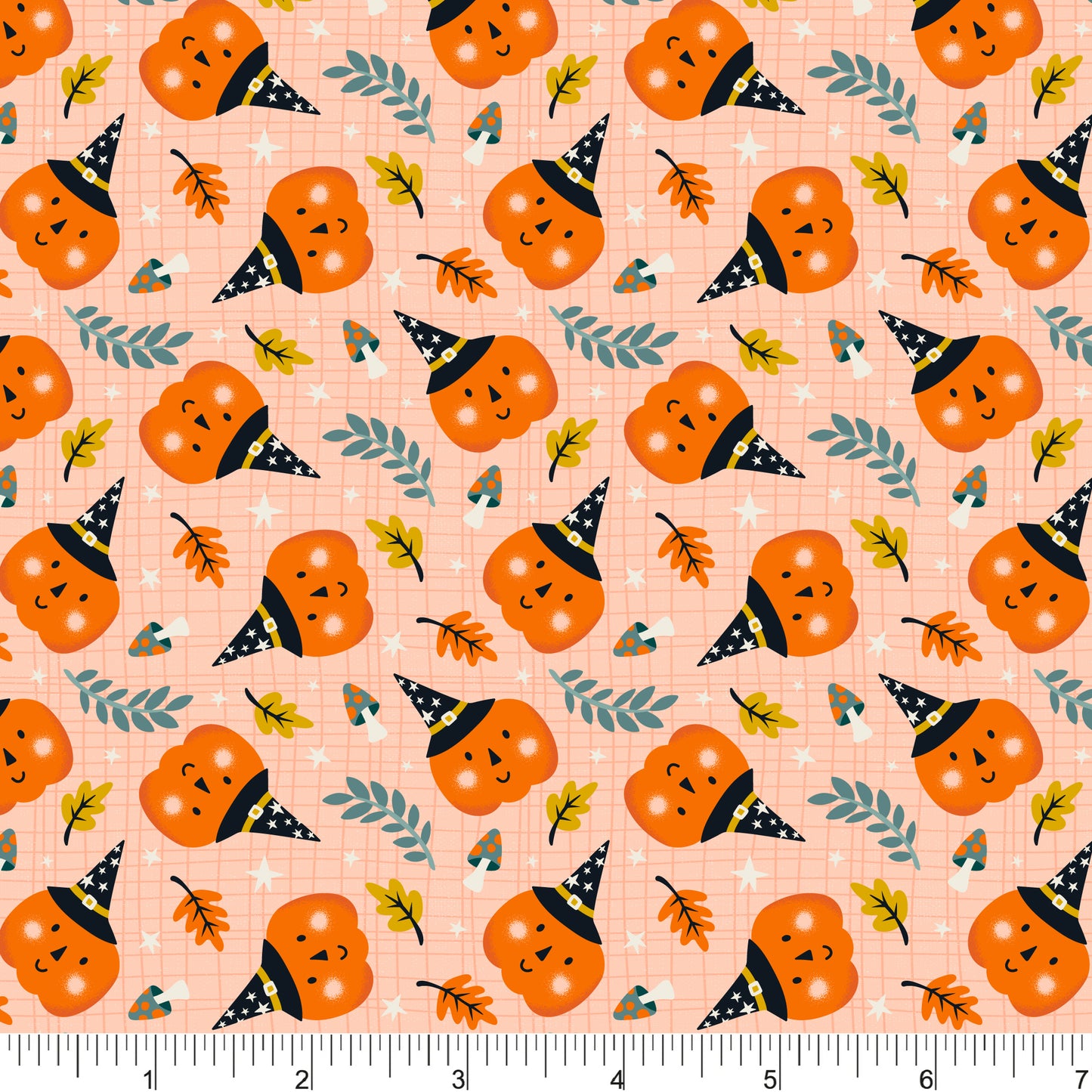 PH0681 Pumpkin Patch Party